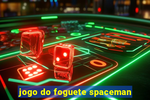 jogo do foguete spaceman